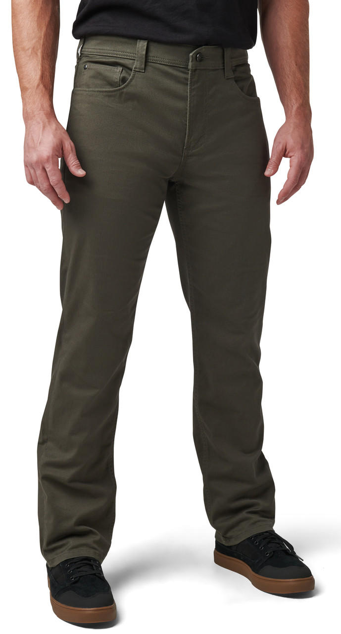 個人装備 Size30x30 5.11 DEFENDER-FLEX SLIM PANT Defender-Flex Light Slim Pant