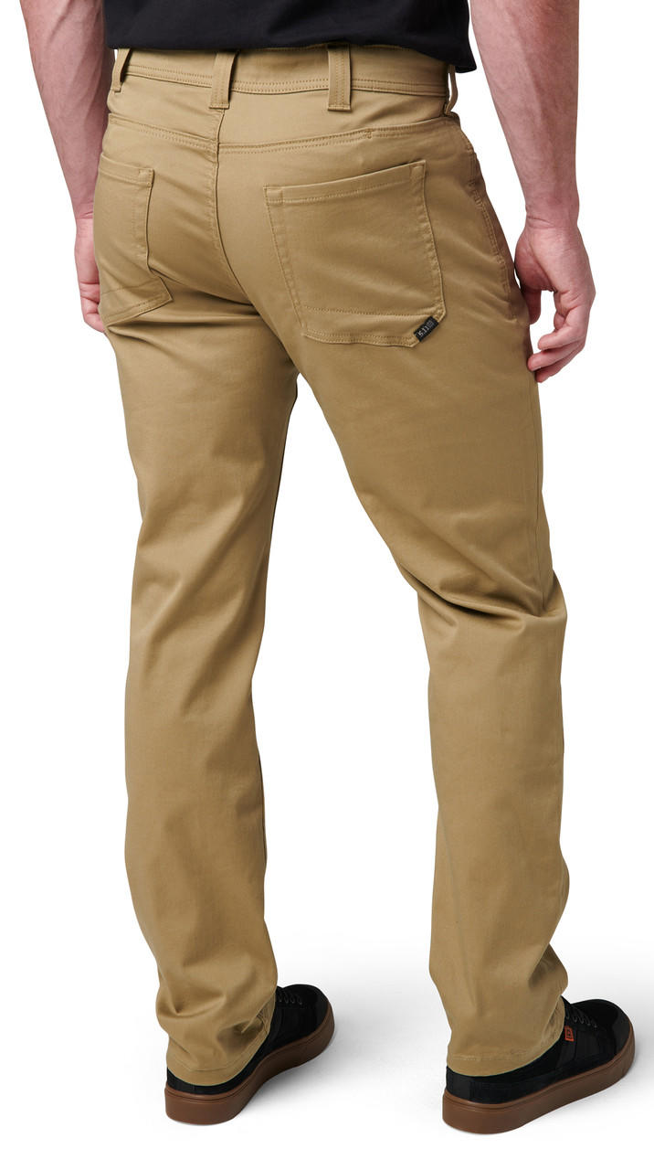 5.11 Tactical Men's Defender-Flex Pant 2.0 74546