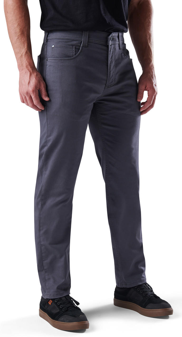 5.11 Tactical Men's Defender-Flex Slim Pant 74547