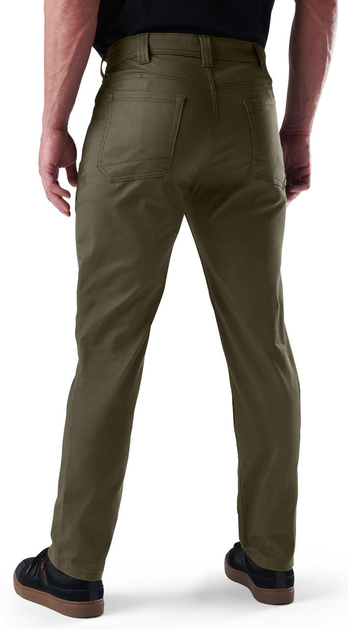 個人装備 Size30x30 5.11 DEFENDER-FLEX SLIM PANT Defender-Flex Light Slim Pant: Functionality Meets Style