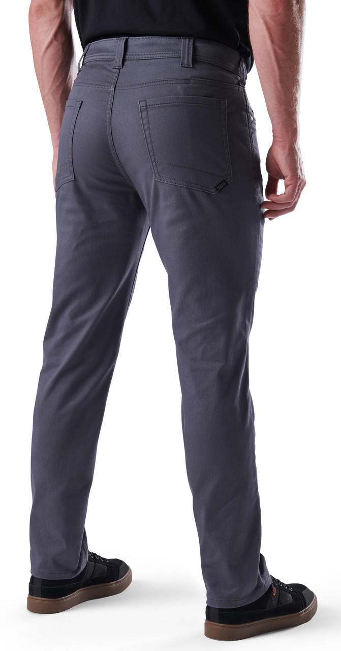 DAN M-47 Automatic Trousers　L M-47 Automatic Trousers – DAN