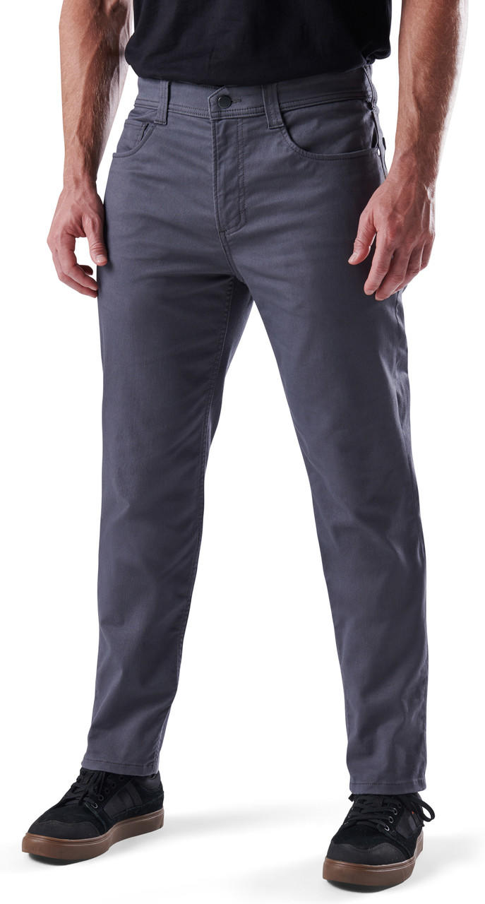 個人装備 Size30x30 5.11 DEFENDER-FLEX SLIM PANT 5.11® Men's Slim Defender-Flex Light Pant