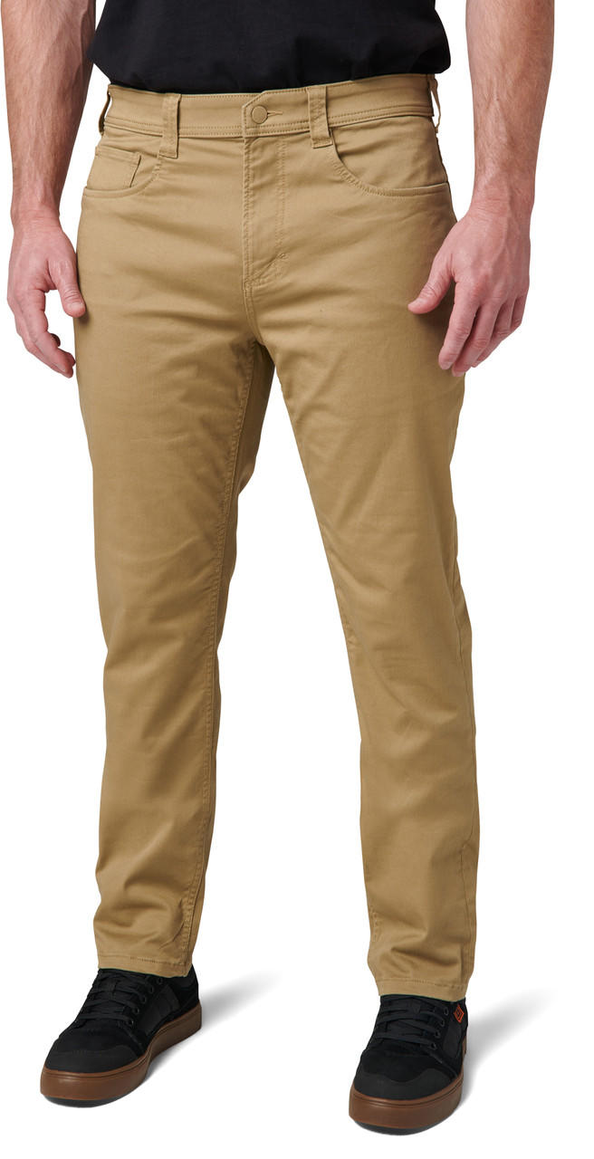 5.11 Tactical Men's Defender-Flex Slim Pant 74547