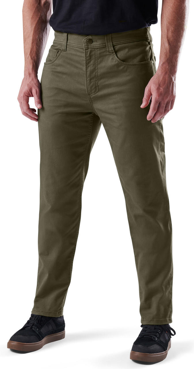 5.11 Tactical Men's Defender-Flex Slim Pant 74547