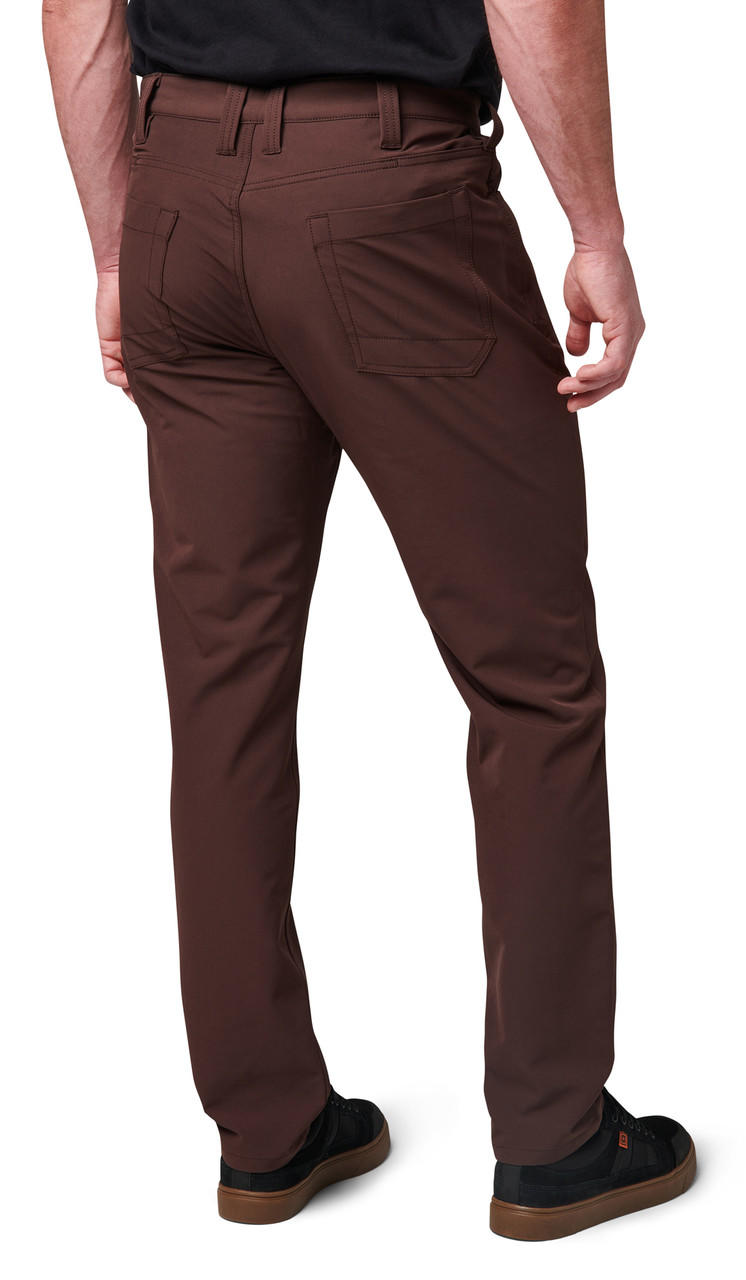 5.11 Tactical Men's Defender-Flex Light Slim Pant 74555