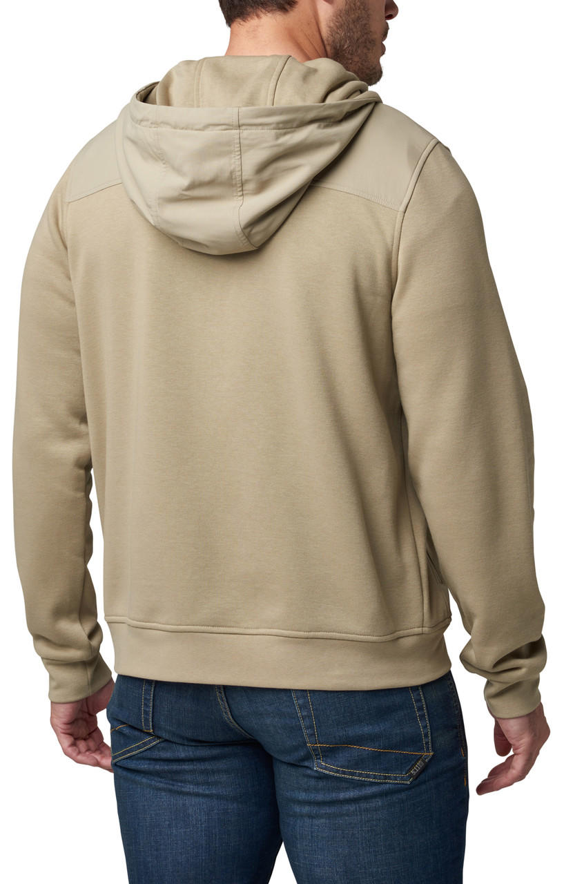 5.11 Tactical Men's Arms Full Zip Jacket 78040