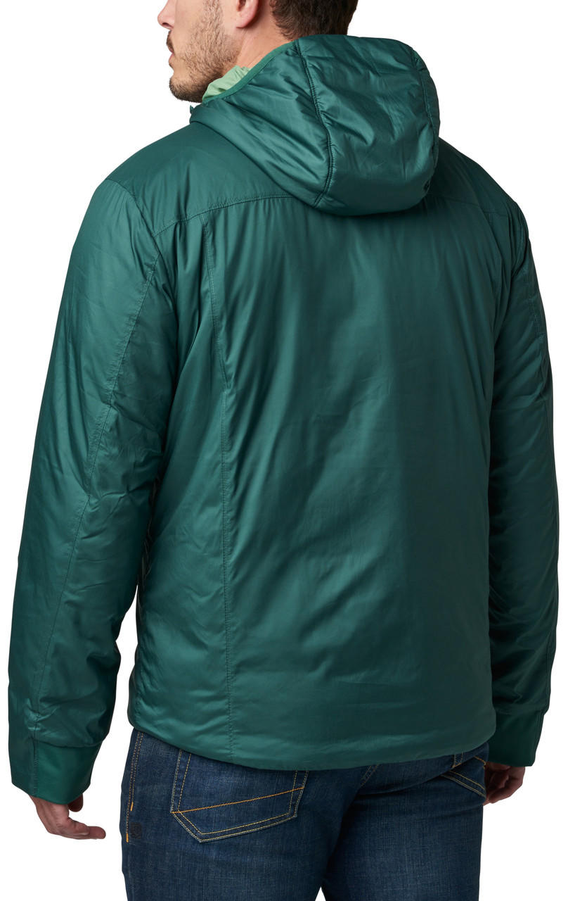 5.11 Tactical Men's Adventure Primaloft Insulated Jacket 78057