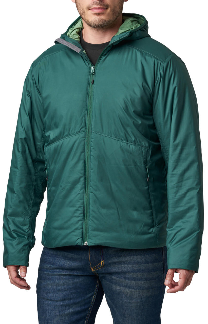 5.11 Tactical Men's Adventure Primaloft Insulated Jacket 78057