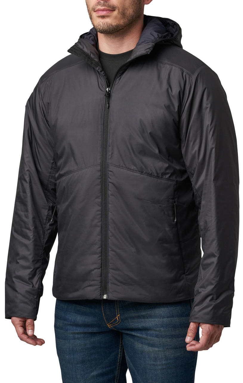 5.11 Tactical Men's Adventure Primaloft Insulated Jacket 78057