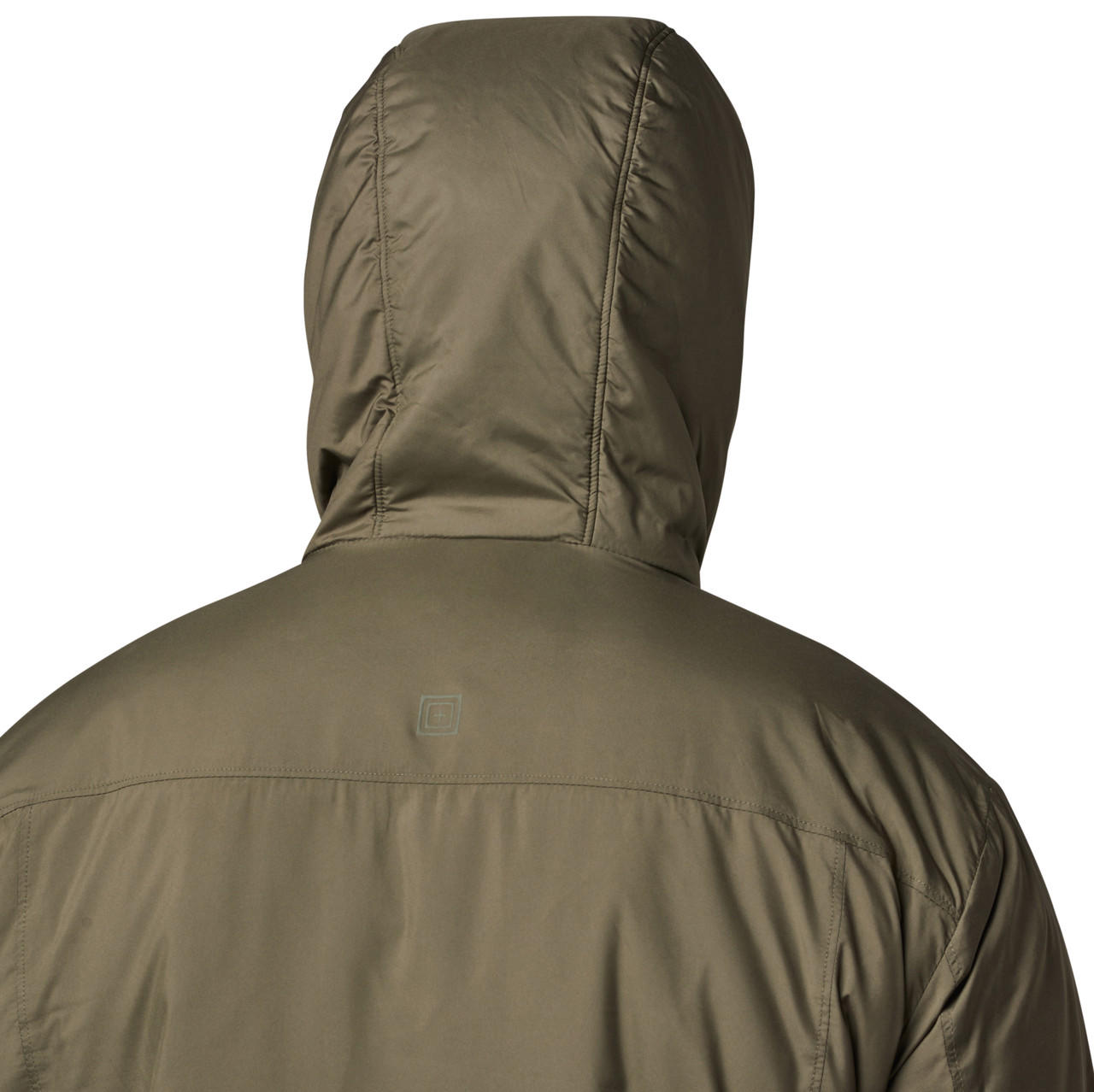 PRIMALOFT 極寒用ジャケット スモール・レギュラー 5.11 Tactical 78057 Men's Adventure PrimaLoft® Insulated Jacket