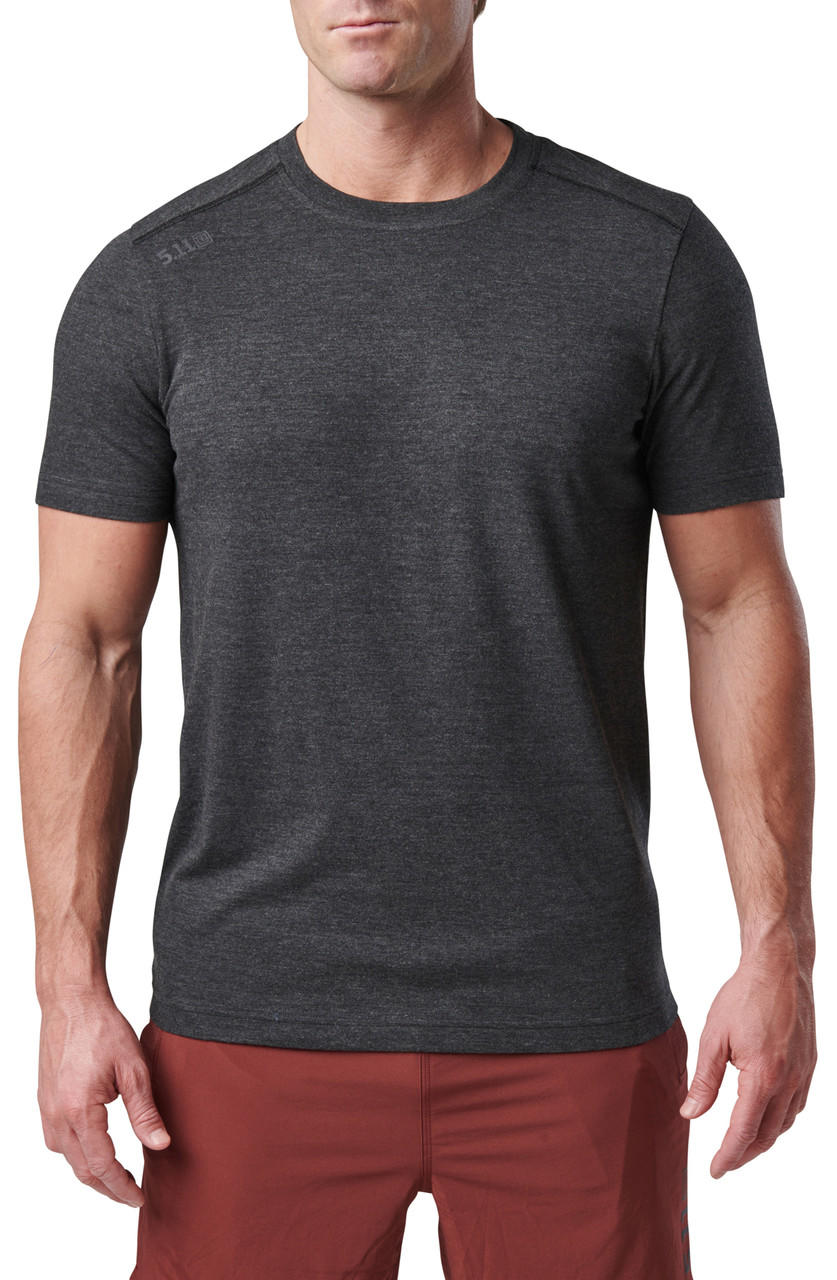 【未使用】5.11 Covert Short Sleeve Shirt 5.11 Tactical Covert Flex Shirt Law Enforcement & Public