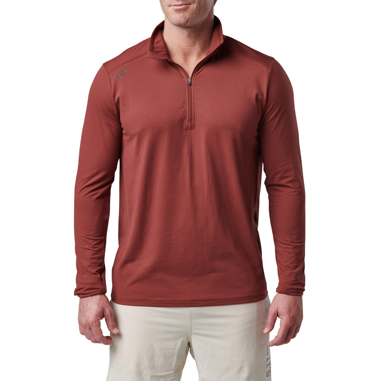 5.11 Tactical Men's PT-R Catalyst Pro Top 82134