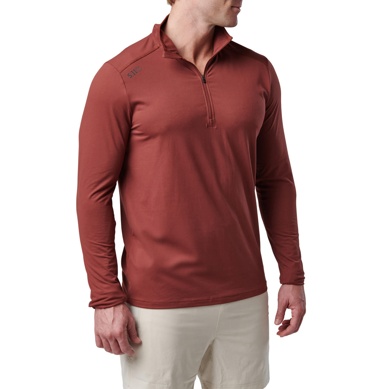 5.11 Tactical Men's PT-R Catalyst Pro Top 82134