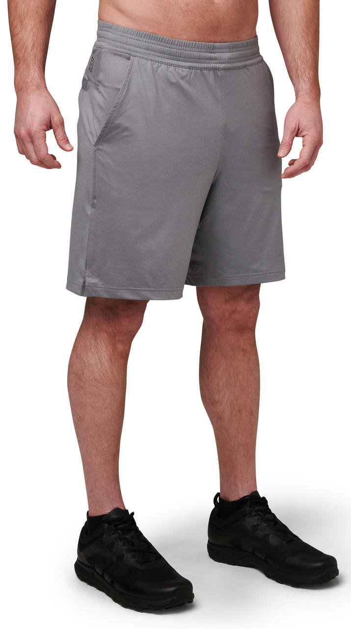 新品　BRIEFING CE CORDURAWIND SHORT PANTS Needles String Cowboy Shorts in Green | SVD