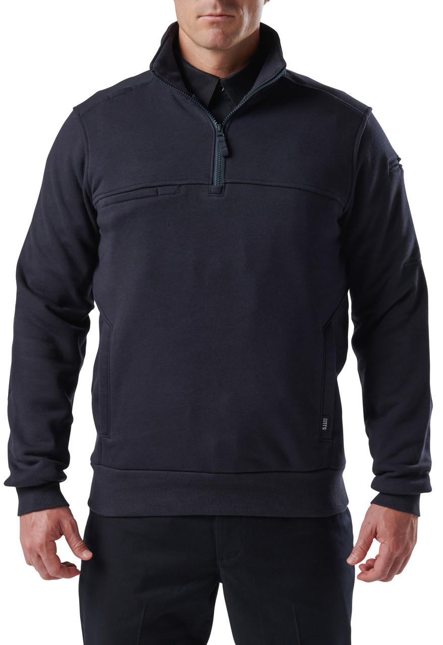 Vacancy - Half Zip Fleece for Men