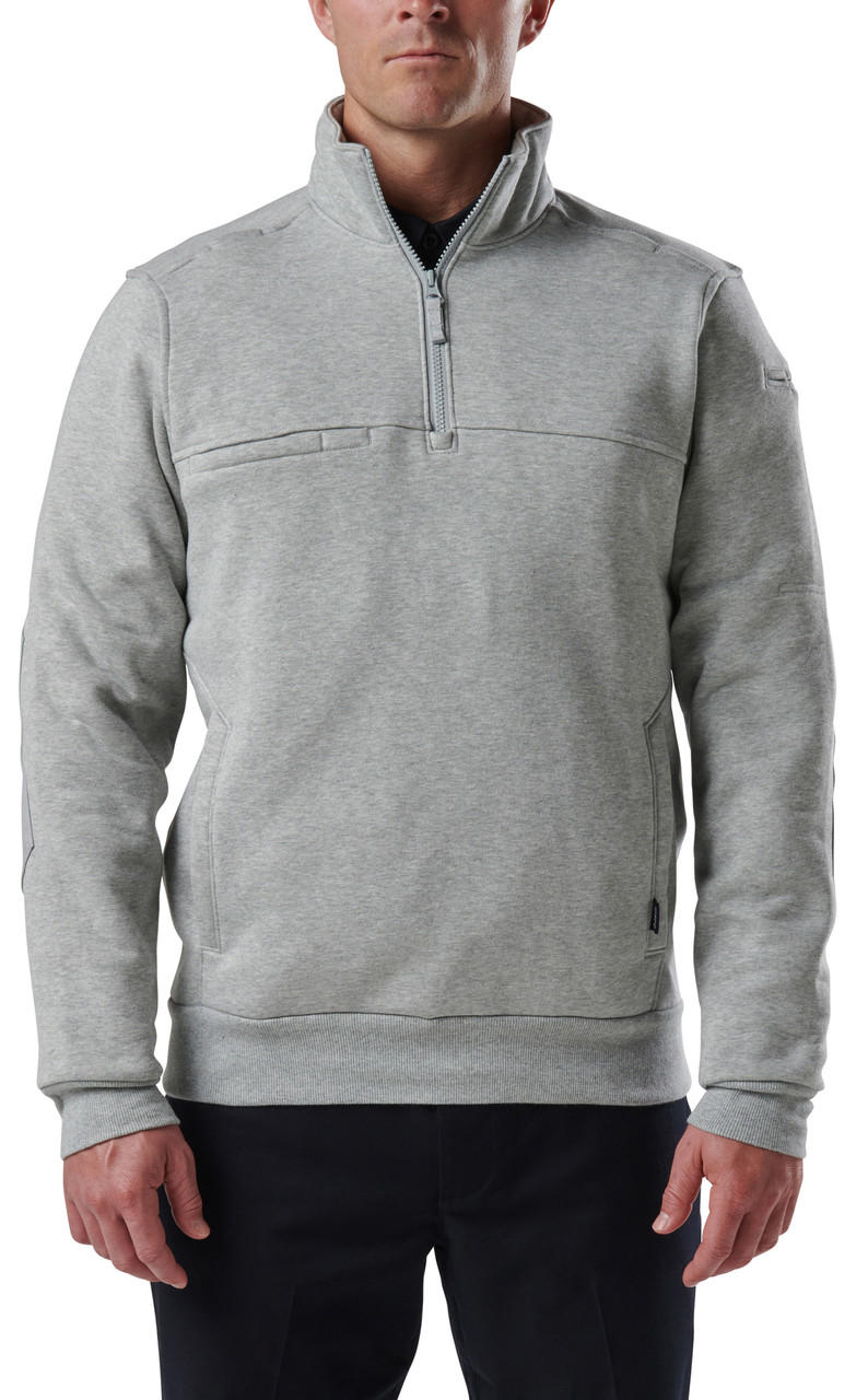 5.11 Tactical Men's 1/4 Zip Job Shirt 2.0 72534