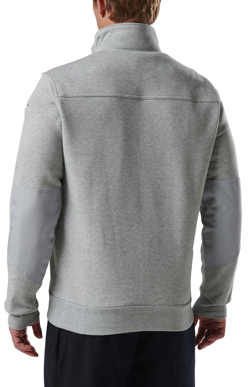 5.11 Tactical Men's 1/4 Zip Job Shirt 2.0 72534