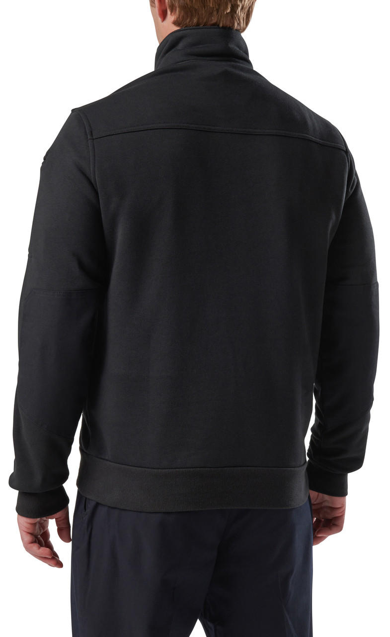 5.11 Tactical Men's 1/4 Zip Job Shirt 2.0 72534