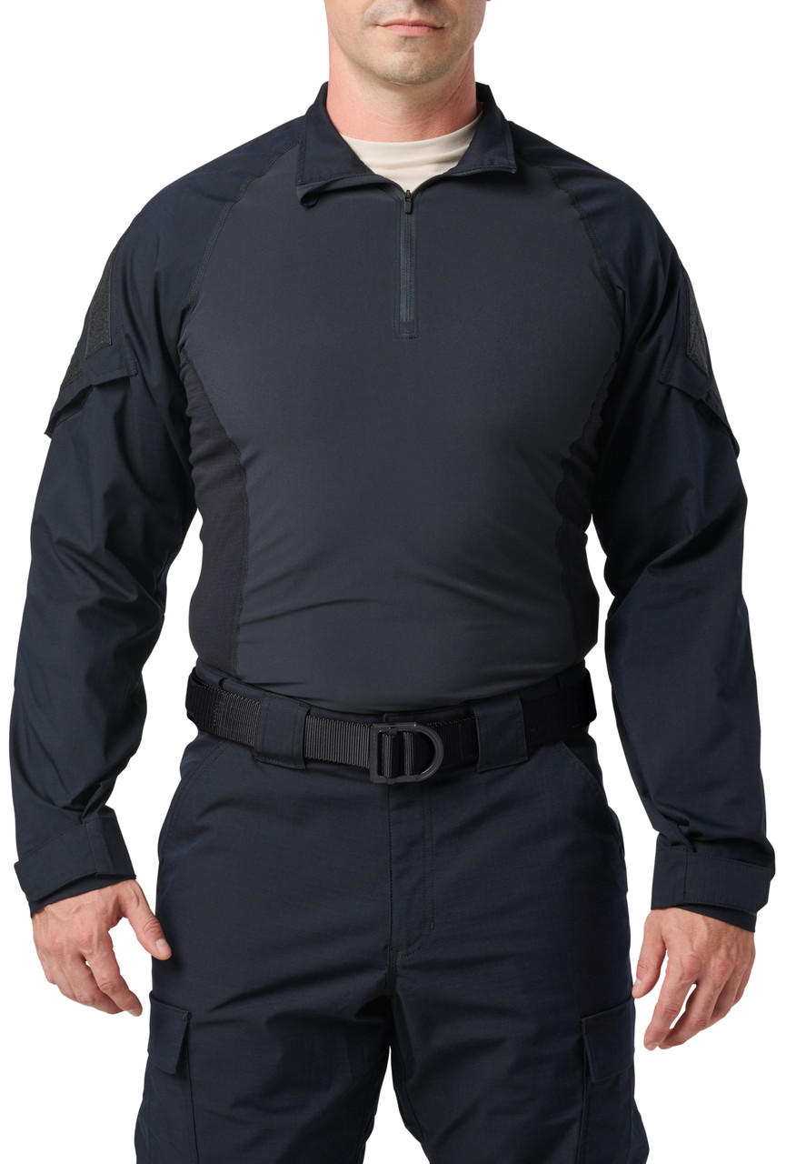 5.11 Tactical Men's Flex-Tac TDU Rapid Long Sleeve Shirt 72565