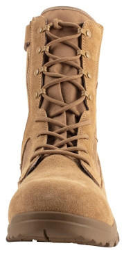 Belleville CT Men's Spear Point Hot Weather Composite Toe Boot