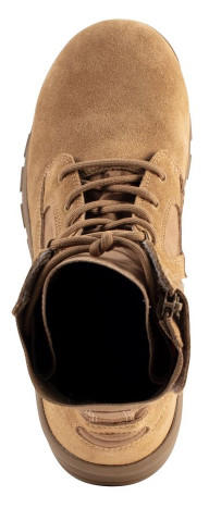 Belleville CT Men's Spear Point Hot Weather Composite Toe Boot