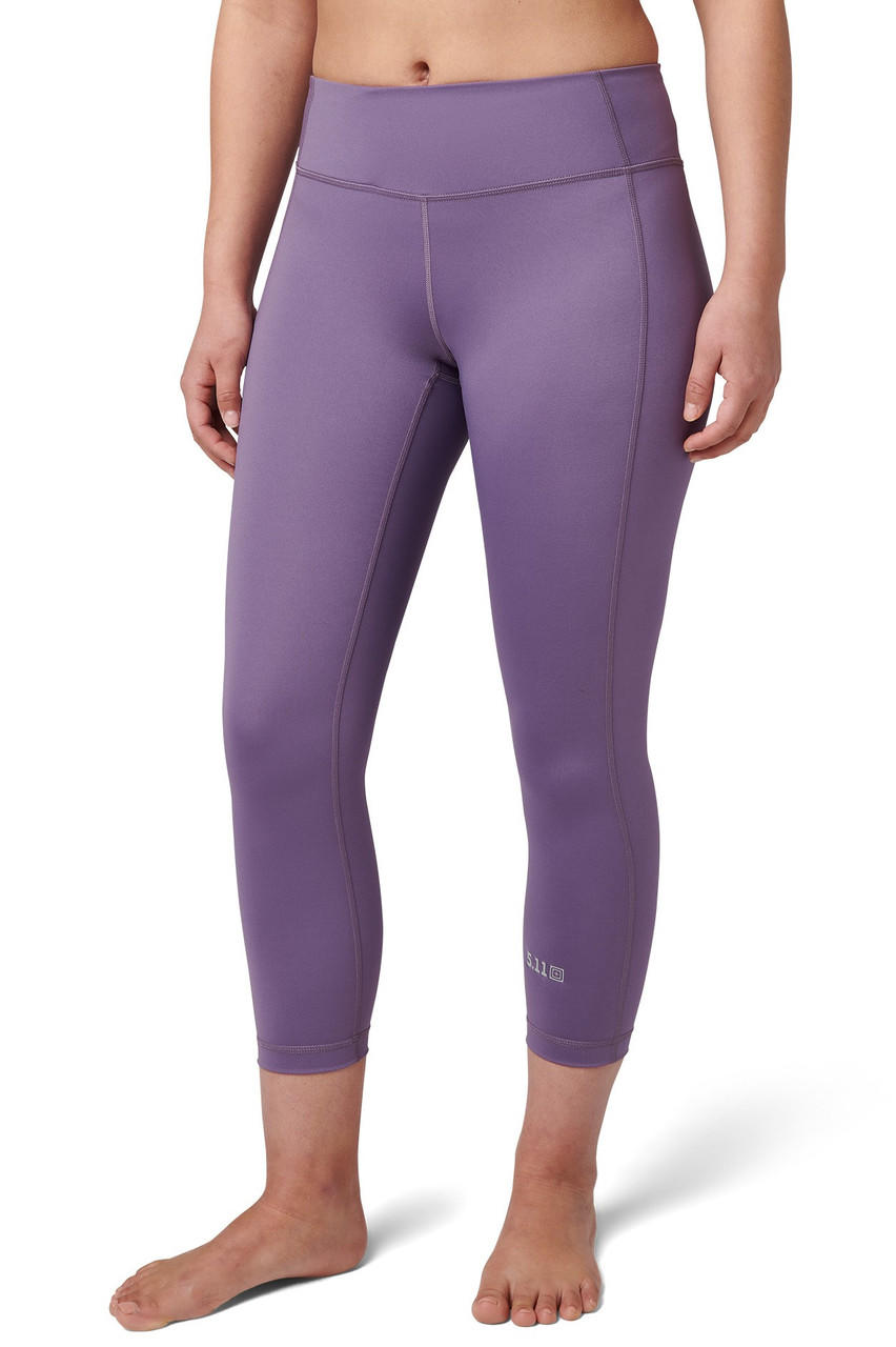 5.11 Tactical - PT-R Max Effort Legging