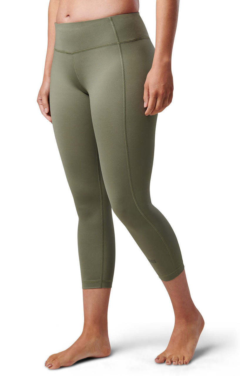 5.11 Tactical - PT-R Max Effort Legging