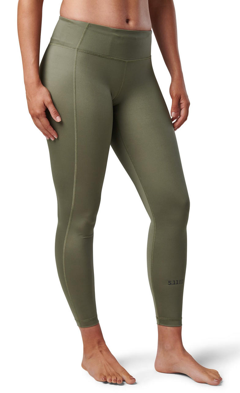 5.11 Tactical Medium Athletic Leggings for Women