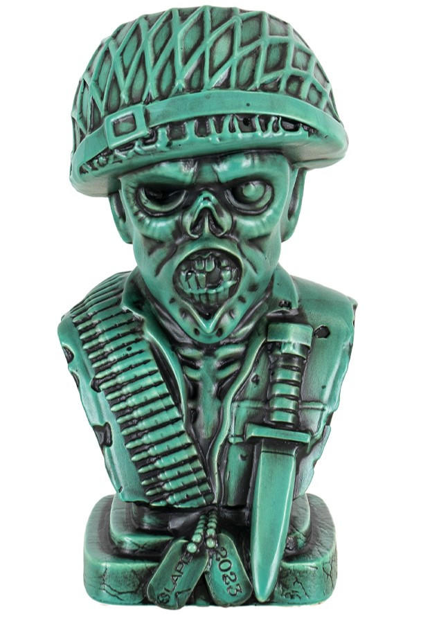 la-police-gear-zombie-tiki-mug