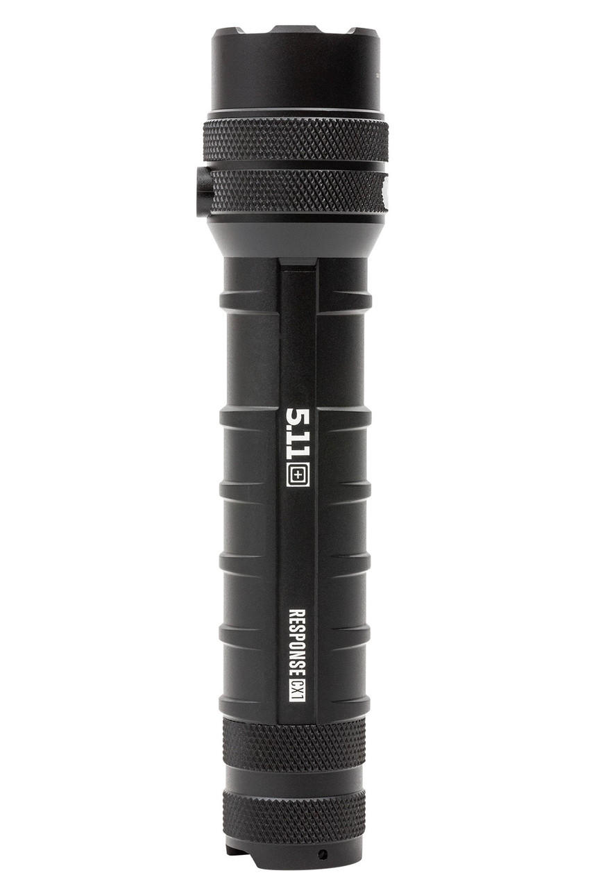 5.11 Tactical Response CX1 40 to 870 Lumen Flashlight 53423