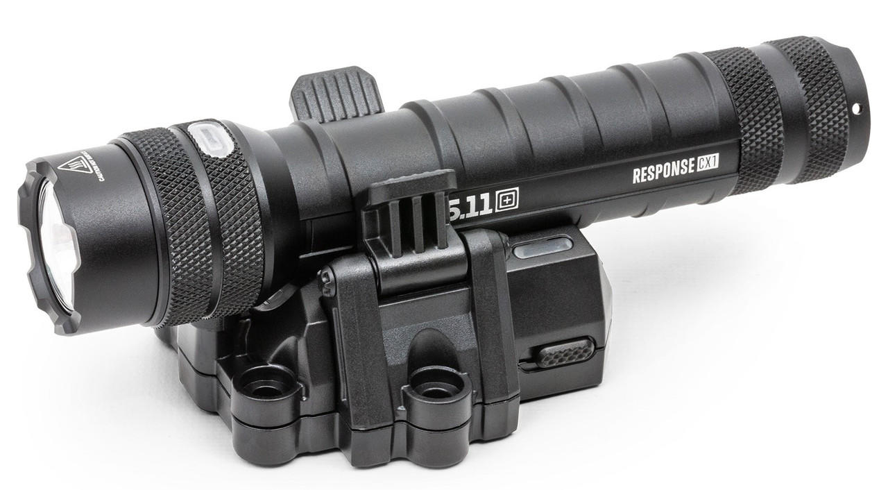 5.11 Tactical Response CX1 40 to 870 Lumen Flashlight 53423