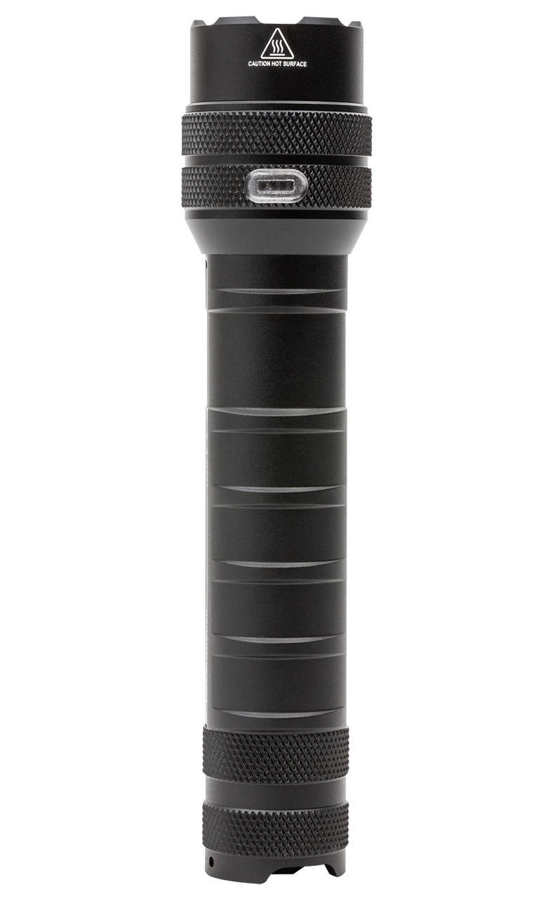 5.11 Tactical Response CX1 40 to 870 Lumen Flashlight 53423