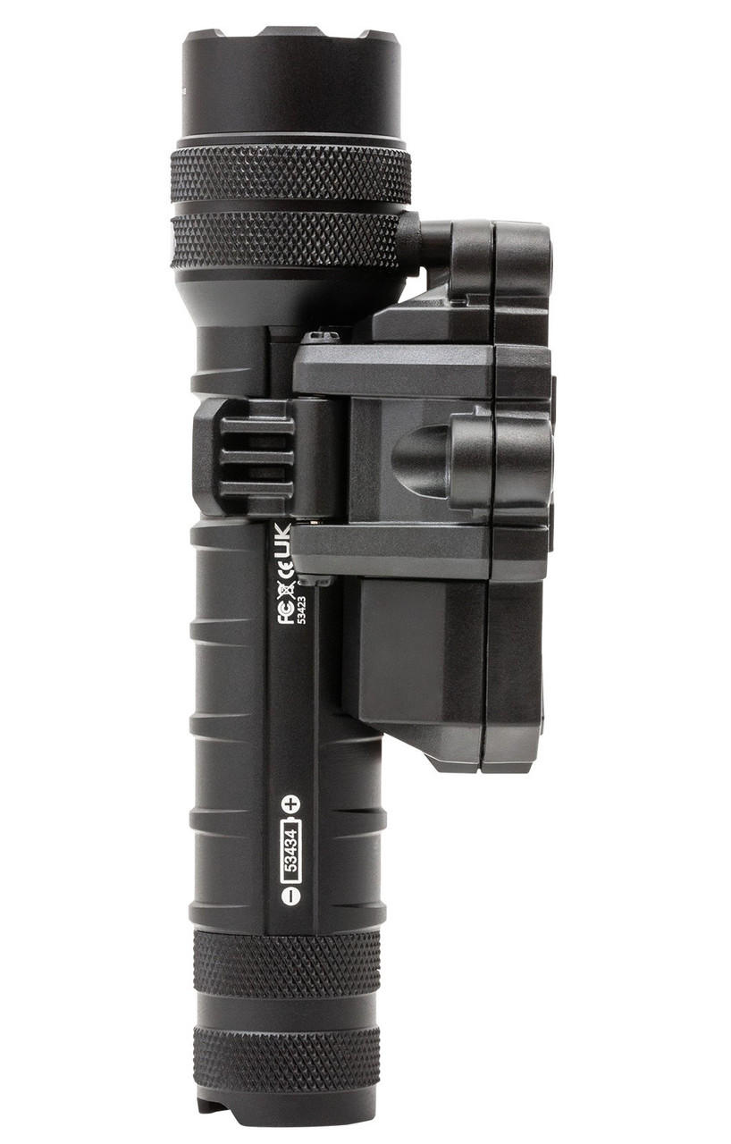 5.11 Tactical Response CX1 40 to 870 Lumen Flashlight 53423