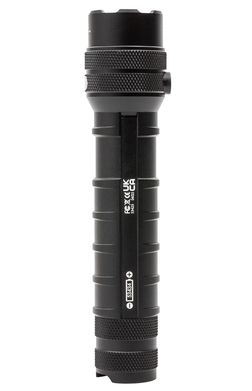 5.11 Tactical Response CX1 40 to 870 Lumen Flashlight 53423