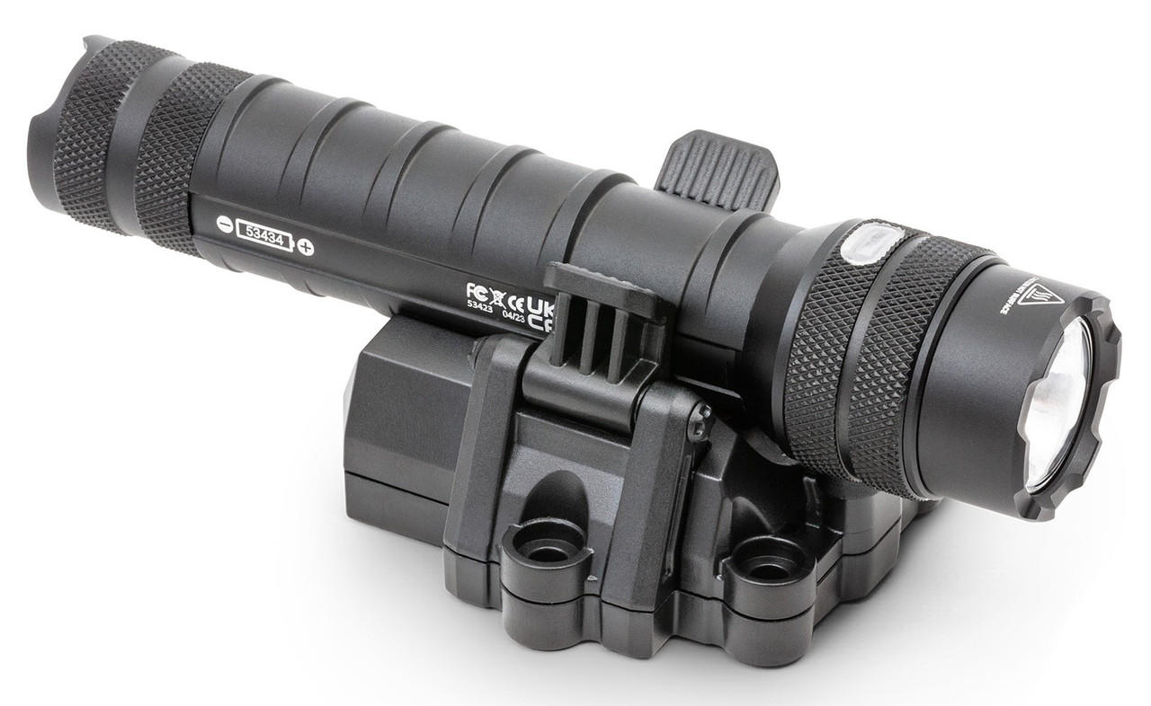 5.11 Tactical Response CX1 40 to 870 Lumen Flashlight 53423