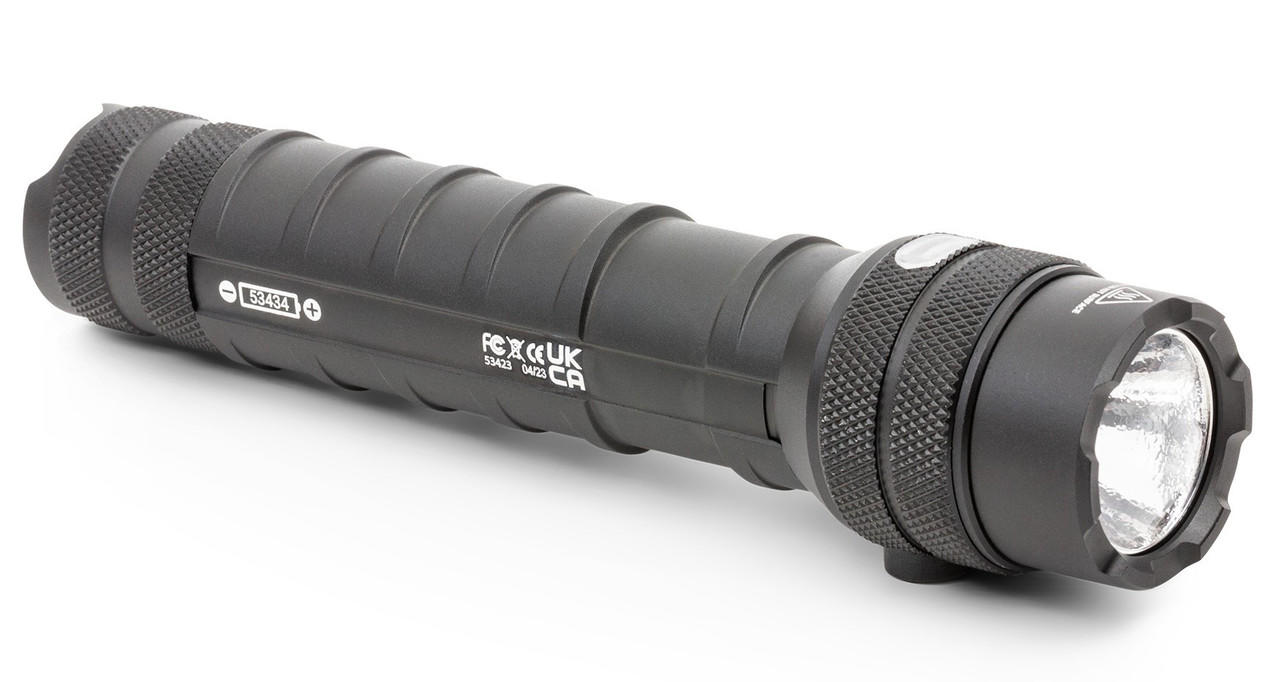 5.11 Tactical Response CX1 40 to 870 Lumen Flashlight 53423
