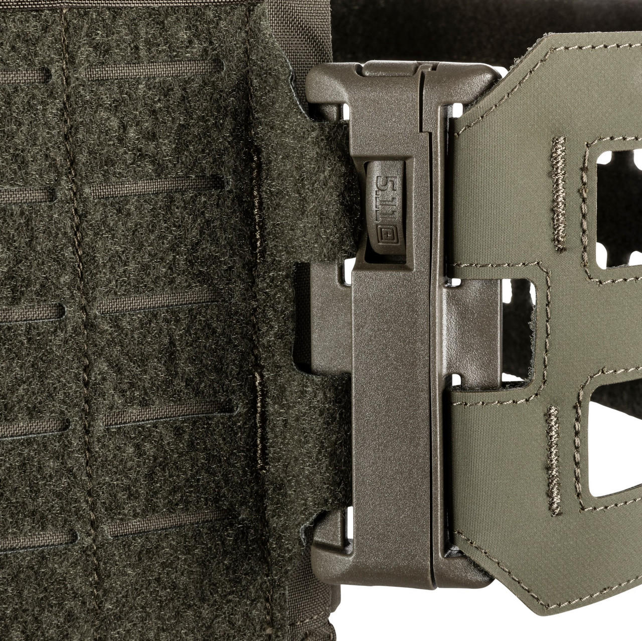 5.11 Tactical QR Plate Carrier 56676