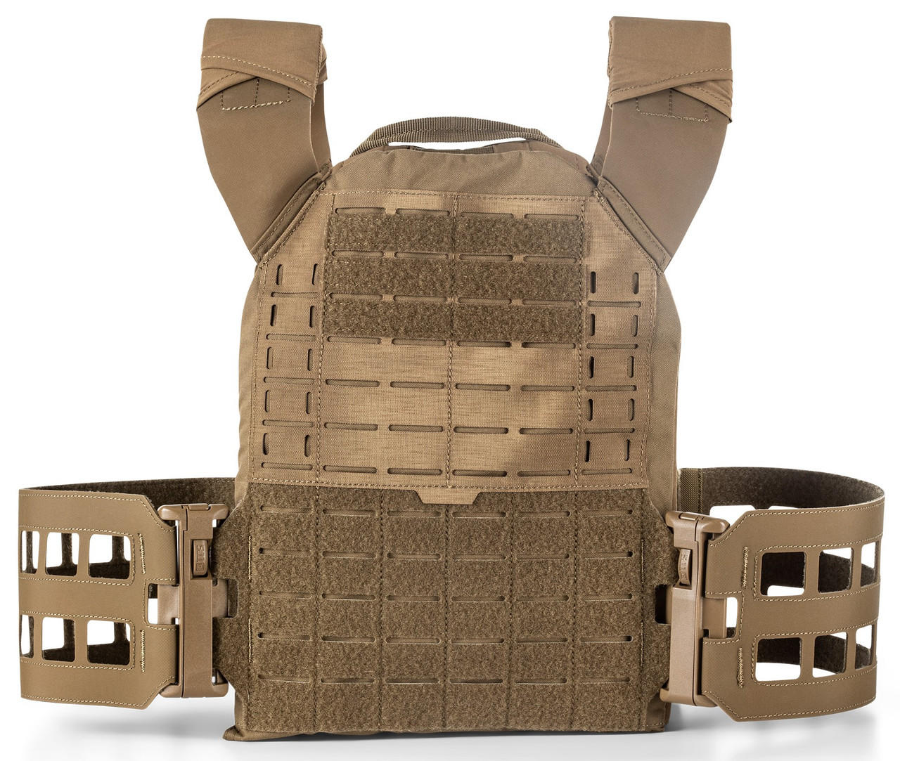 5.11 Tactical QR Plate Carrier 56676