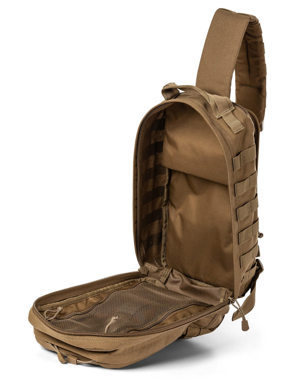 5.11 Tactical RUSH MOAB 8 13L Slim Profile Sling Pack 56810