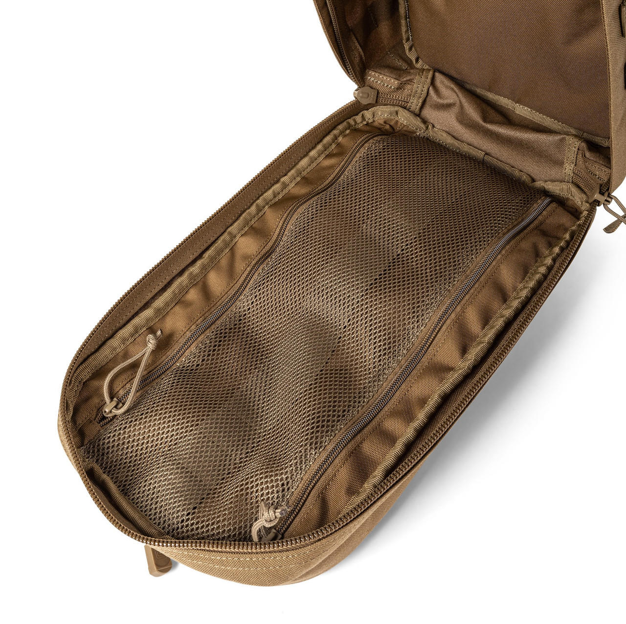 5.11 Tactical RUSH MOAB 8 13L Slim Profile Sling Pack 56810