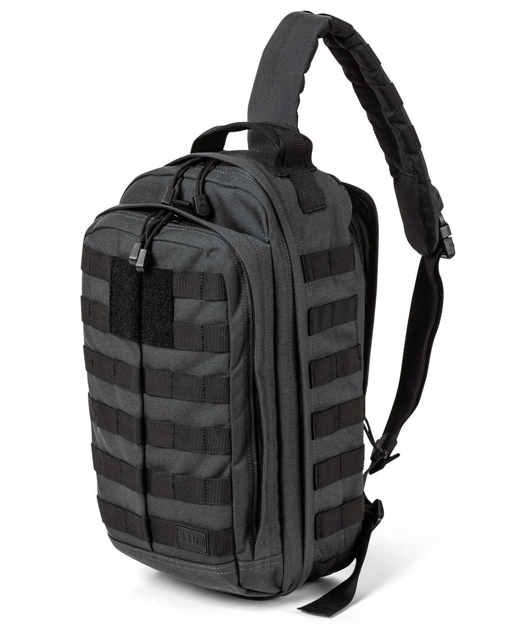 5.11 Tactical RUSH MOAB 8 13L Slim Profile Sling Pack 56810