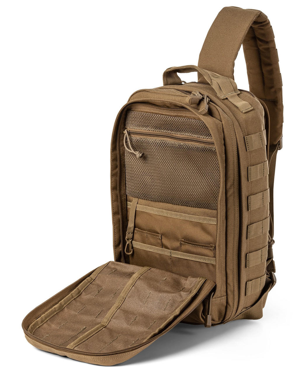 バッグ11 5.11 Tactical RUSH MOAB 8 13L Slim Profile Sling Pack 56810