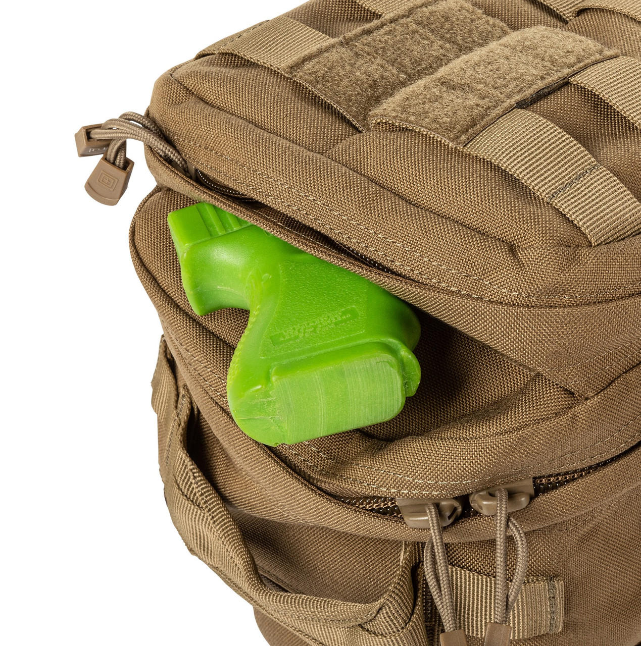 5.11 Tactical RUSH MOAB 8 13L Slim Profile Sling Pack 56810