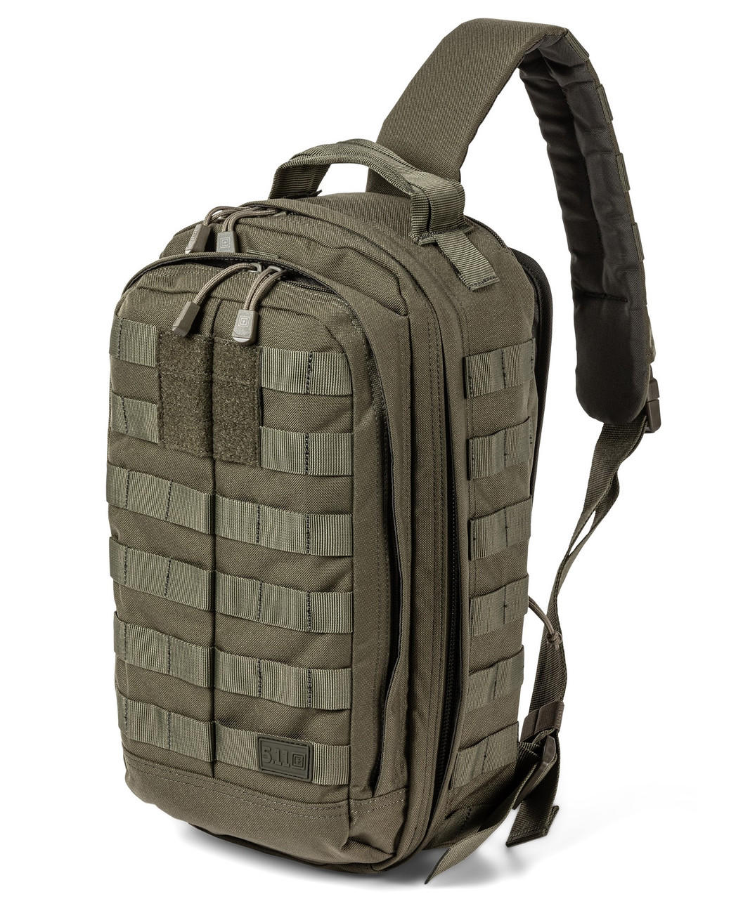 5.11 Tactical RUSH MOAB 8 13L Slim Profile Sling Pack 56810