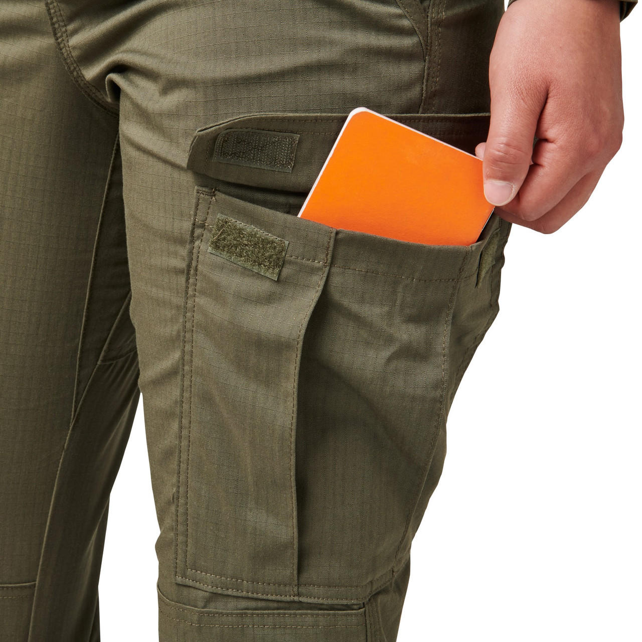 5.11 Tactical Women's Flex-Tac Tactical TDU RipStop Pant 64393