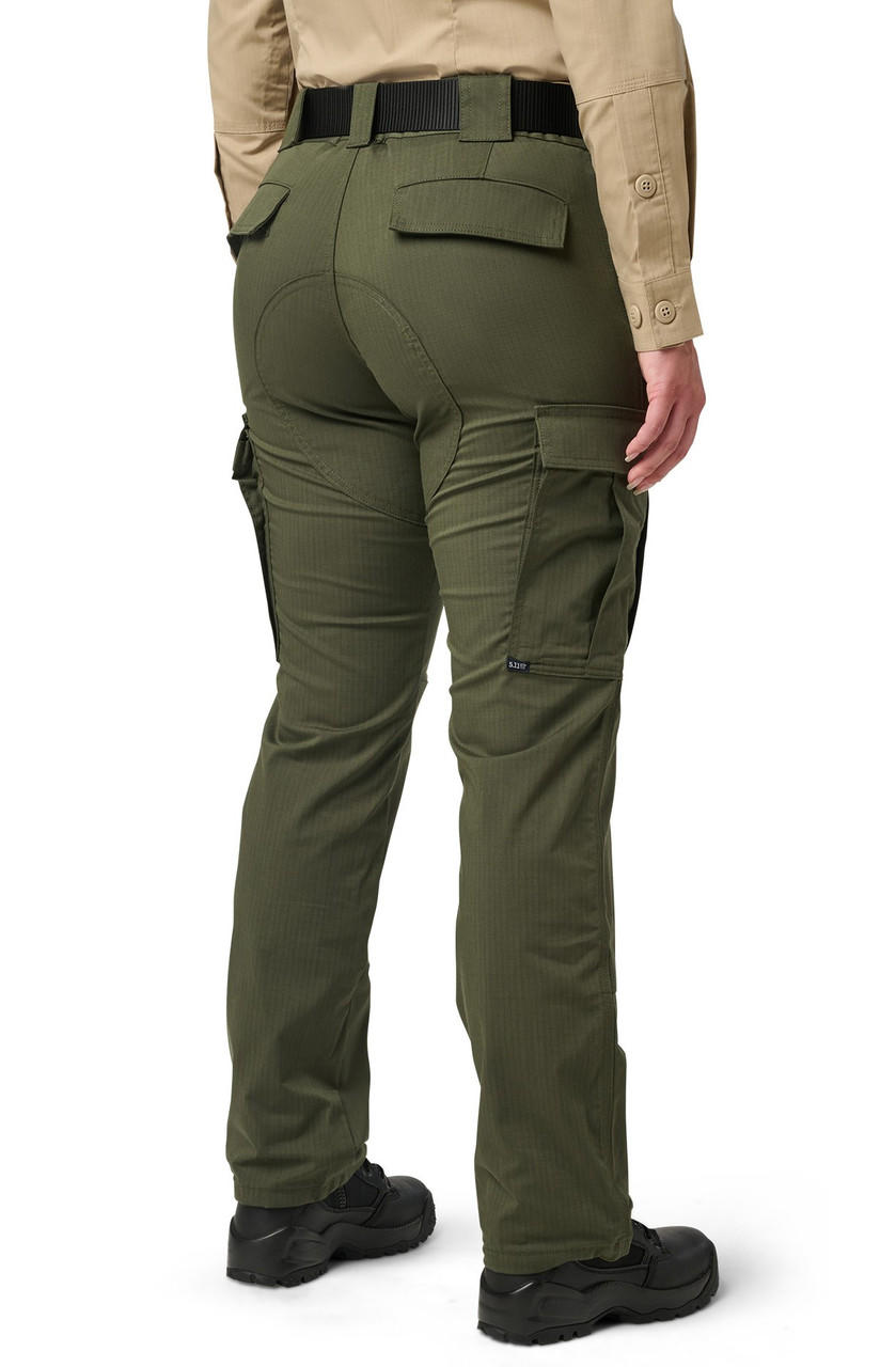 5.11 Tactical Women's Flex-Tac Tactical TDU RipStop Pant 64393