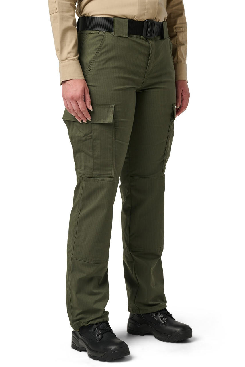 5.11 Tactical Women's Flex-Tac Tactical TDU RipStop Pant 64393