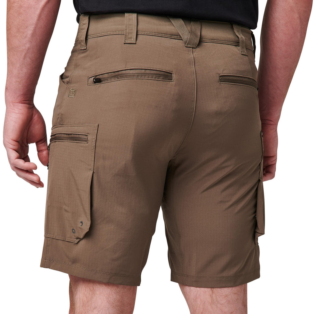 5.11 Tactical Men's Trail 9