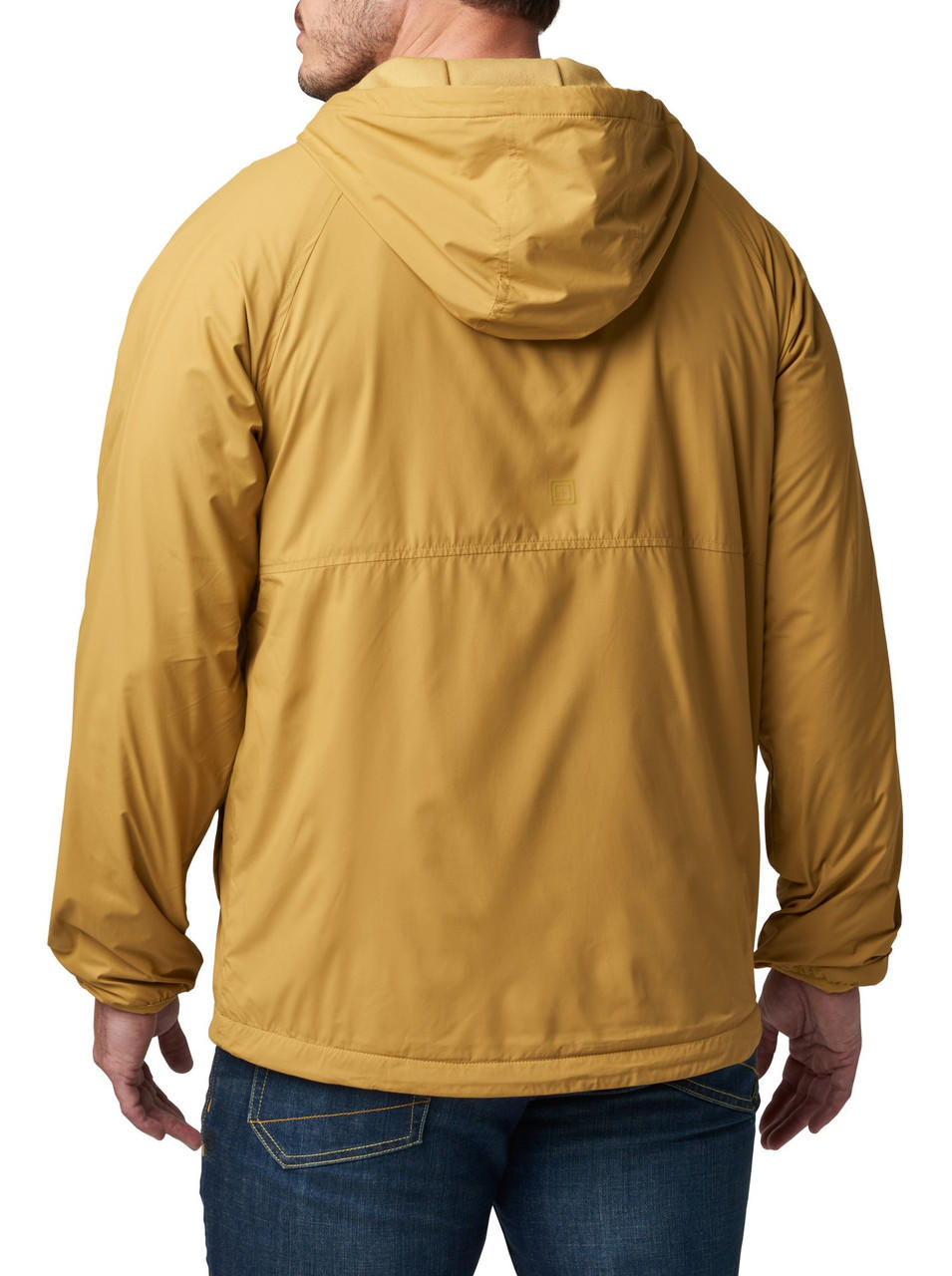 5.11 Tactical Men's Warner Fleece Lined Light Weight Jacket