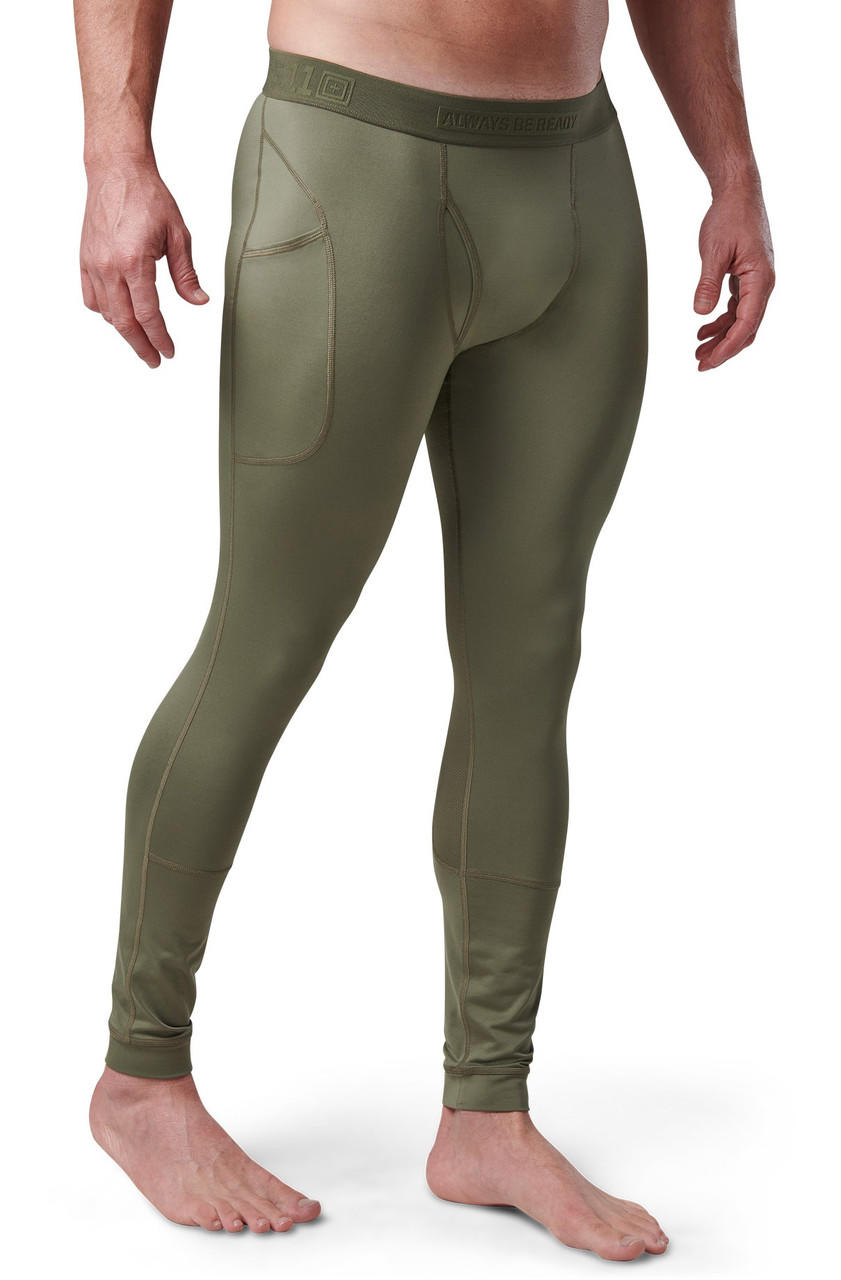 PT-R Shield Tight 2.0: High-Performance Tights for Cold Climates